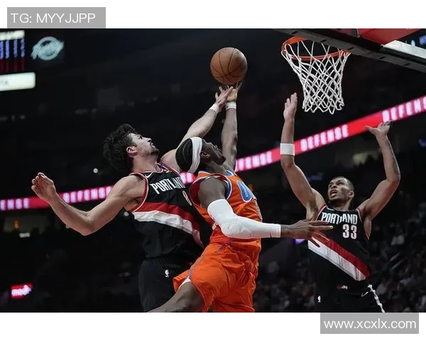 杰拉米格兰特如何在NBA赛场上展现全能球员的魅力与潜力