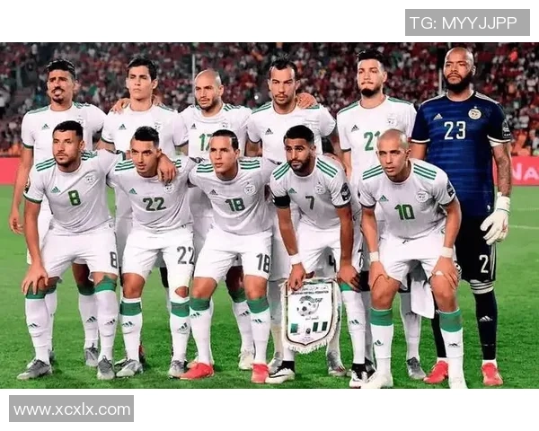 科特迪瓦与阿尔及利亚激战在即谁将赢得这场足球盛宴